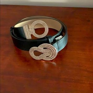 Adjustable Belt